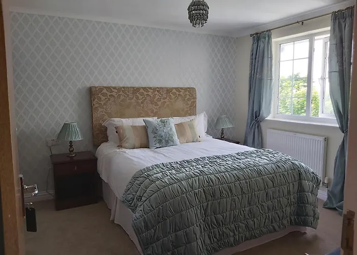 Porth Lodge