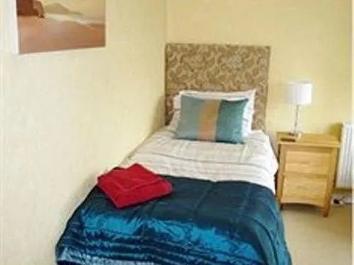 Porth Lodge