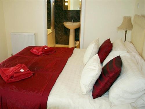 Guest house Porth *