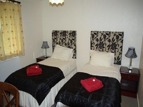 Porth Guest house