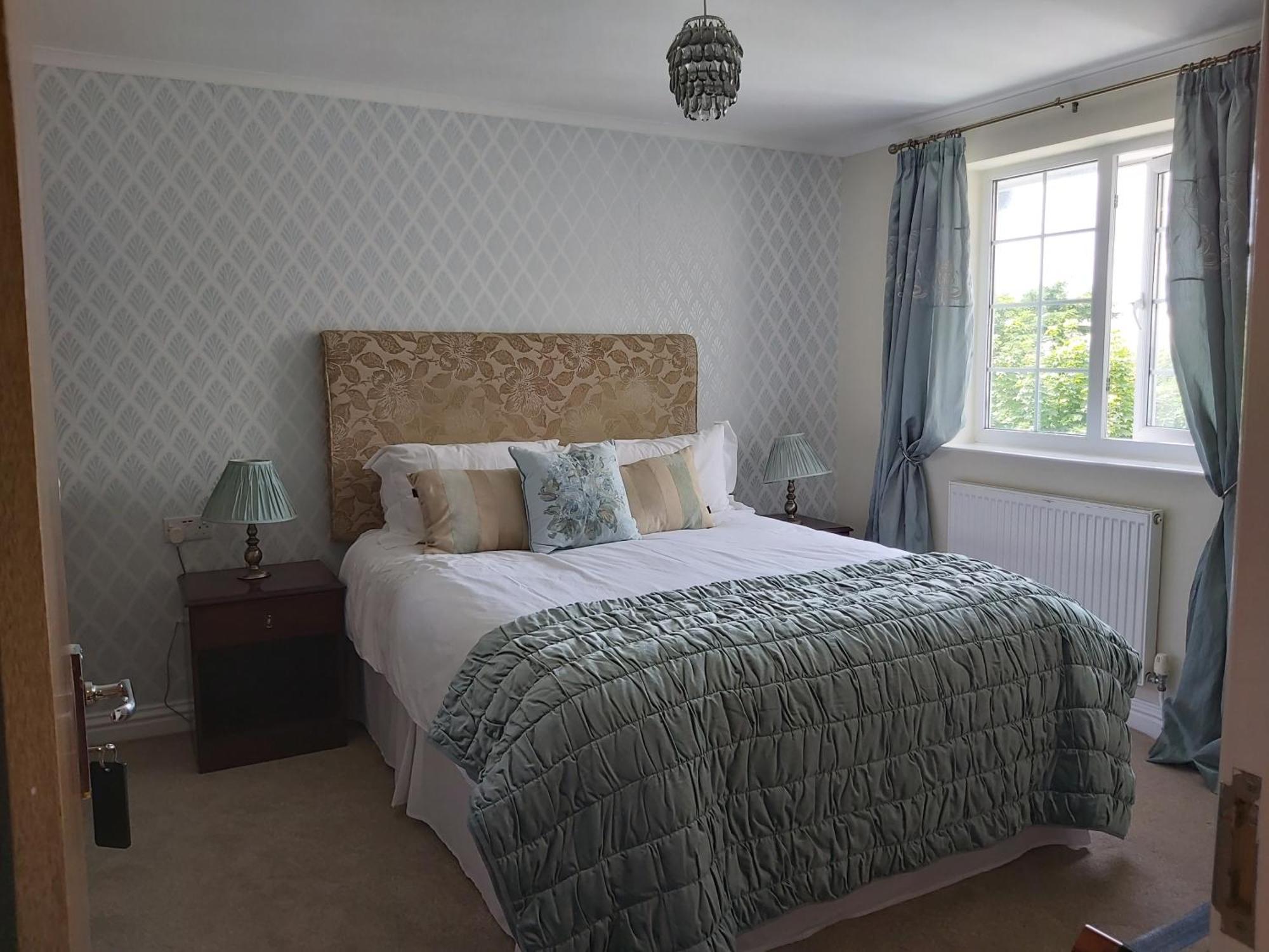 Guest house Porth